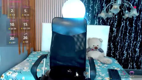 Snapshot of mariana_galviz chatting on April 25, 2026, 11:46 pm Mariana online show from April 25, 2026, 11:46 pm