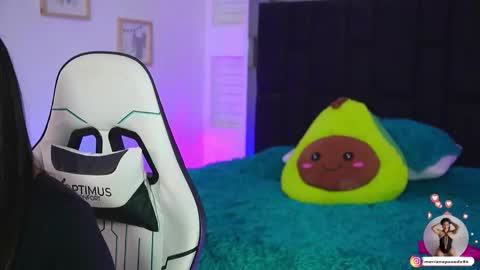 Mariana  online show from March 24, 2026, 7:08 pm