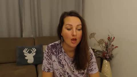 MarianaMur online show from December 13, 2024, 2:05 pm