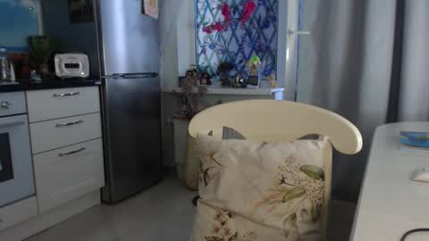 MarianaMur online show from September 9, 2025, 6:46 am