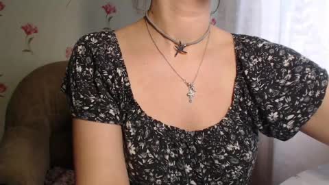 MarianaMur online show from March 31, 2026, 5:30 am