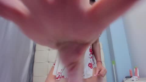 Mariana online show from January 23, 2025, 1:41 am