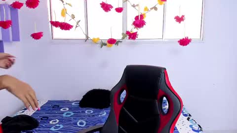 Mariana online show from March 7, 2025, 12:12 pm