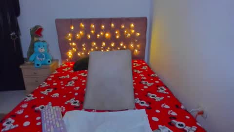 Mariana. online show from December 3, 2024, 8:27 am