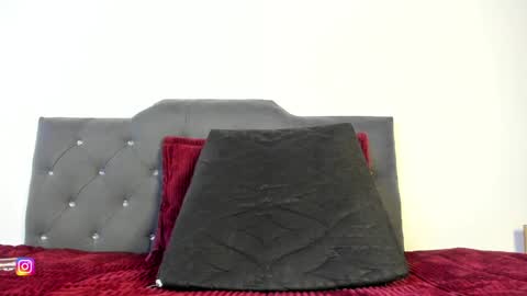 Mariana Preciado online show from January 27, 2025, 10:06 pm