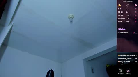   Independent Model online show from January 12, 2025, 7:43 am