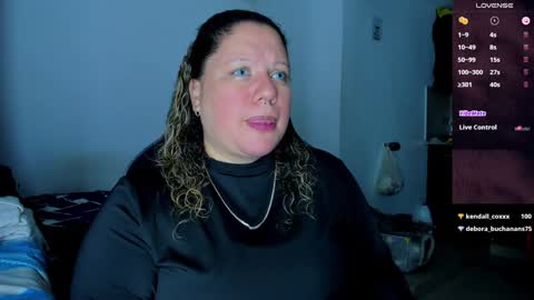   Independent Model online show from January 23, 2025, 9:39 am