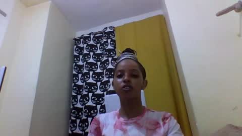 Mariana online show from July 23, 2026, 8:07 pm