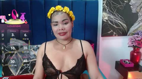 mariana_star1 online show from December 15, 2025, 4:28 am