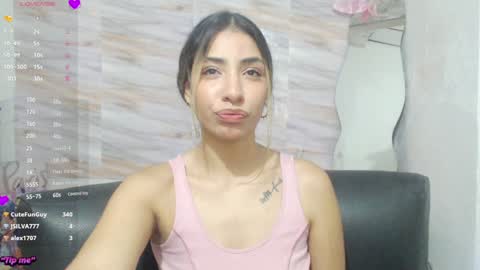 Mariana turner online show from December 25, 2024, 12:37 am