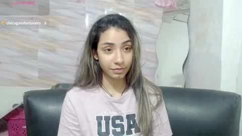 Mariana turner online show from December 30, 2024, 11:38 pm