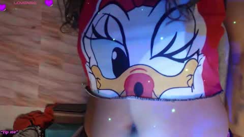 Mariana turner online show from October 18, 2025, 1:52 am