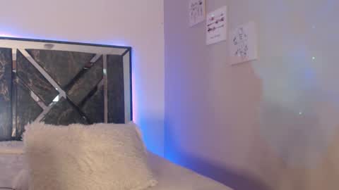 Snapshot of mariana_turner chatting on April 18, 2026, 2:59 am Mariana turner online show from April 18, 2026, 2:59 am