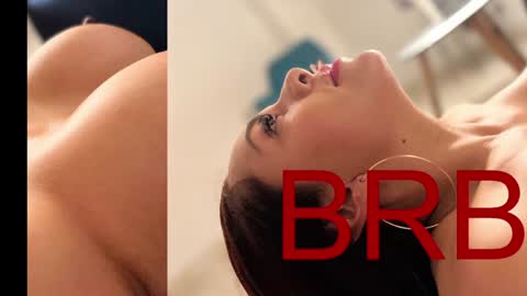 mariana vidal online show from January 28, 2025, 11:39 pm