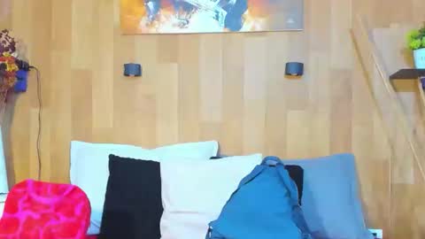 Snapshot of marianaa_aangel chatting on March 21, 2026, 11:26 am Mariana Angel online show from March 21, 2026, 11:26 am