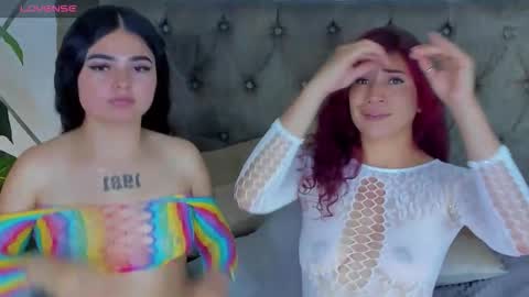 Vane online show from October 7, 2025, 1:14 am