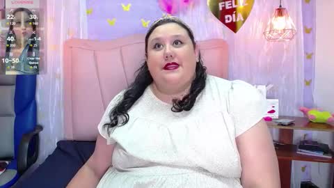 Marianabbw online show from March 27, 2026, 5:46 am