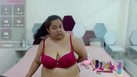 mariana online show from February 19, 2025, 6:21 pm