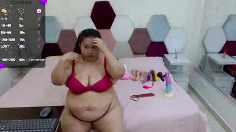 mariana online show from September 12, 2025, 6:41 pm