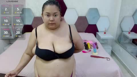 mariana online show from December 19, 2025, 5:20 pm