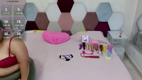 mariana online show from January 12, 2026, 4:56 pm