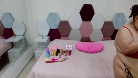 mariana online show from April 10, 2026, 6:23 pm