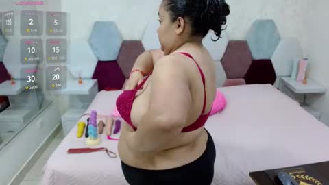 mariana online show from April 20, 2026, 3:04 pm