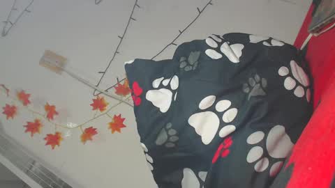 Mariana online show from January 22, 2025, 12:59 am