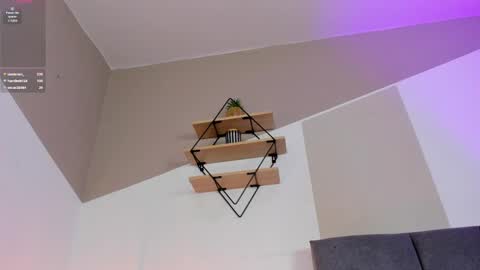 Mariana online show from January 12, 2025, 11:47 pm