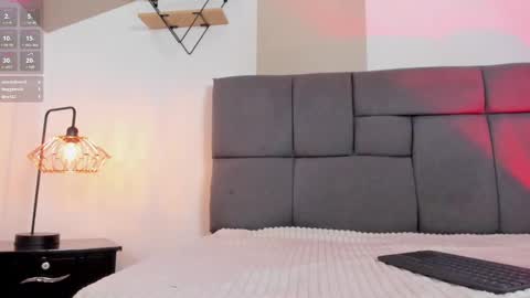 Mariana online show from January 15, 2025, 2:06 am