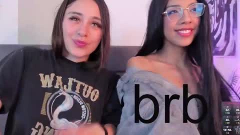 Mariana online show from January 15, 2025, 9:02 am