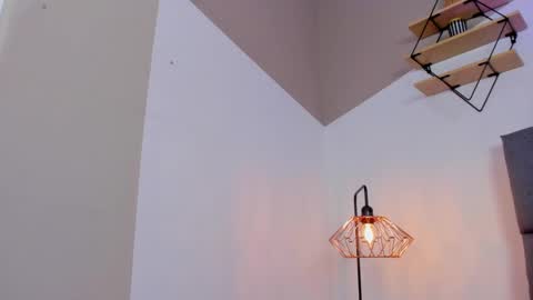 Mariana online show from January 18, 2025, 11:22 pm