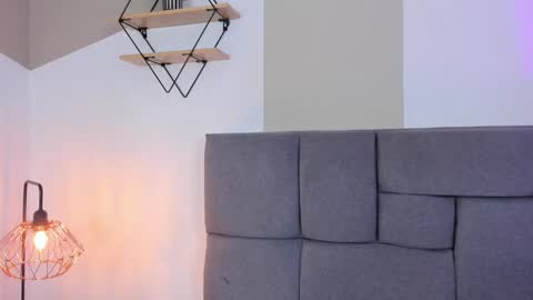 Mariana online show from January 27, 2025, 11:54 pm