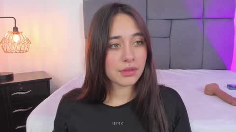 Mariana online show from January 31, 2025, 12:06 am