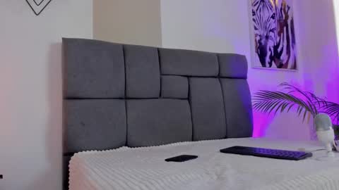 Mariana online show from February 7, 2025, 8:20 pm