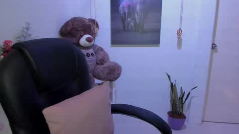 Mariana Lopez online show from March 2, 2025, 7:10 am