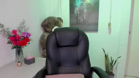 Mariana Lopez online show from March 4, 2025, 6:47 am