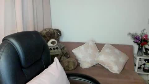 Mariana Lopez online show from March 8, 2025, 4:01 am