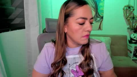 Mariana Lopez online show from November 2, 2025, 11:18 pm