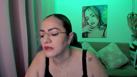 Mariana Lopez online show from January 6, 2026, 12:14 am