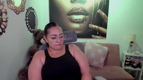 Mariana Lopez online show from April 21, 2026, 1:42 am