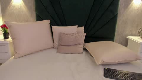 Mariana online show from January 8, 2025, 11:09 pm