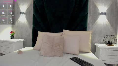 Mariana online show from January 23, 2025, 8:02 pm