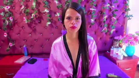 MarianaThomsop online show from February 1, 2026, 9:52 am