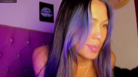 Snapshot of marianawlls chatting on January 6, 2025, 12:05 am mariana williams online show from January 6, 2025, 12:05 am