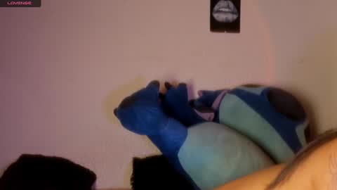 Snapshot of marianawlls chatting on February 1, 2025, 2:47 am mariana williams online show from February 1, 2025, 2:47 am