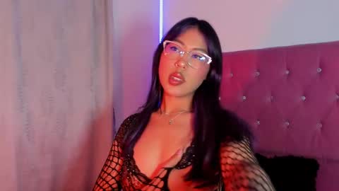 Snapshot of marianawlls chatting on September 9, 2025, 9:42 am mariana williams online show from September 9, 2025, 9:42 am