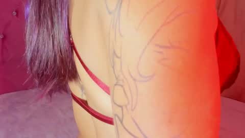 Snapshot of marianawlls chatting on November 15, 2025, 1:03 am mariana williams online show from November 15, 2025, 1:03 am