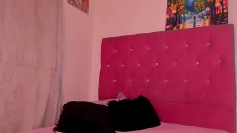 Snapshot of marianawlls chatting on February 3, 2026, 8:41 am mariana williams online show from February 3, 2026, 8:41 am