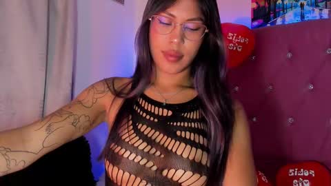 Snapshot of marianawlls chatting on February 14, 2026, 11:45 pm mariana williams online show from February 14, 2026, 11:45 pm